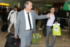 Ο Χουάν, o ραλίστας Ζέκα και οι... ταινίες!