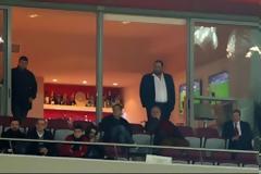 Μαζί πανηγύρισαν Κόκκαλης-Μαρινάκης