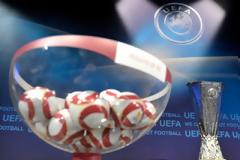 ΑΥΤΟΙ ΕΙΝΑΙ ΟΙ ΑΝΤΙΠΑΛΟΙ ΤΟΥ ΘΡΥΛΟΥ ΣΤΟ EUROPA LEAGUE!
