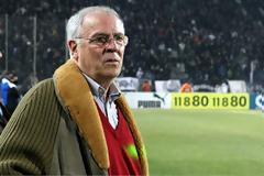 Σ.ΘΕΟΔΩΡΙΔΗΣ : ΔΩΡΟ ΓΙΑ ΤΗ ΓΙΟΡΤΗ ΜΟΥ ΤΟ ΔΙΠΛΟ ΣΤΟ ΟΑΚΑ!