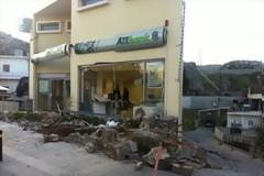 Οργανωμένη συμμορία στην ληστεία της τράπεζας στ’Ανώγεια