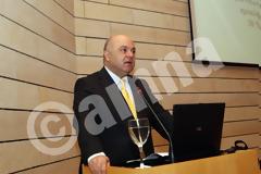 Γ. ΖΑΝΙΑΣ: ΠΡΩΤΟΦΑΝΗΣ Η ΔΗΜΟΣΙΟΝΟΜΙΚΗ ΠΡΟΣΑΡΜΟΓΗ