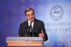 Ο Σαμαράς αποτρέπει την κρίση για το φορολογικό