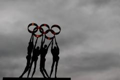 Αποκλεισμός της Ινδίας από τους Ολυμπιακούς αγώνες