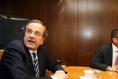 Η γκάφα του Στουρνάρα έκανε έξαλλο τον Σαμαρά!