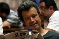 Νέος καυγάς μεταξύ Τατσόπουλου και Χίου