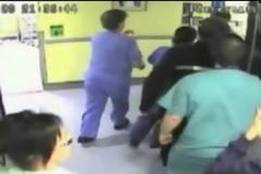 Βίντεο ΣΟΚ: Παιδόφιλος με κακοποιημένο βρέφος που ξεψυχά στα χέρια