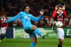 CL,Group C:Διπλό στο Μιλάνο η Ζενίτ που πάει Europa