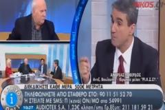 Λοβέρδος: Η ΡΙΚΣΣΥ θα γίνει κόμμα, αλλά μαζί με άλλους