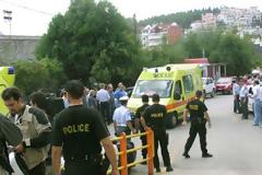 ΤΡΑΓΙΚΟ ΤΕΛΟΣ ΓΙΑ 41ΧΡΟΝΗ ΔΑΣΚΑΛΑ ΠΟΥ ΣΚΟΤΩΘΗΚΕ ΕΝΩ ΣΤΟΛΙΖΕ ΤΟ ΣΧΟΛΕΙΟ