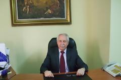 Πάτρα: Απάντηση Προέδρου του Δημοτικού Συμβουλίου στη 