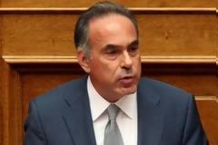 Αρβανιτόπουλος: Καμία αλλαγή στις Πανελλήνιες έως το 2016-2017