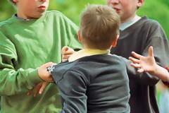 SOS για την ενδοσχολική βία στην Ελλάδα