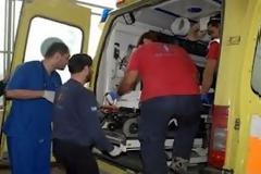 Δηλητηρίαση 5χρονου στη Σκιάθο από φάρμακο που κατάπιε