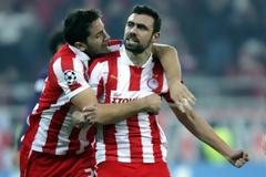 ΕΡΥΘΡΟΛΕΥΚΕΣ... ΑΝΑΤΡΟΠΕΣ ΣΤΟ CHAMPIONS LEAGUE!