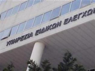 Φωτογραφία για ΣΔΟΕ: Μανδαριστής ενδυμάτων εξέδωσε 484 εικονικά τιμολόγια