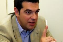 ΤΣΙΠΡΑΣ: ΜΕ ΠΡΑΞΕΙΣ ΝΟΜΟΘΕΤΙΚΟΥ ΠΕΡΙΕΧΟΜΕΝΟΥ ΣΥΡΡΙΚΝΩΝΟΥΝ ΤΗ ΔΗΜΟΚΡΑΤΙΑ