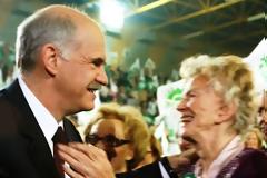 Ο επενδυτής των Βερμούδων, η... Margaret και ο Βενιζέλος!