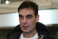 ΜΠΑΡΤΖΩΚΑΣ : ΔΕΝ ΔΙΑΛΕΓΟΥΜΕ ΑΝΤΙΠΑΛΟ, ΑΛΛΩΣΤΕ ΕΙΝΑΙ ΜΙΚΡΕΣ ΟΙ ΑΠΟΚΛΙΣΕΙΣ