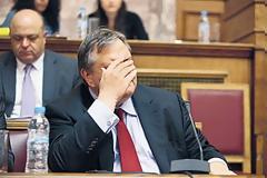  “Ένας… παραιτημένος Βενιζέλος”