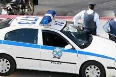 Ληστεία σε τράπεζα στη Λ. Συγγρού