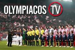 ΞΑΝΑΖΗΣΤΕ ΤΟ ΟΛΥΜΠΙΑΚΟΣ - ΑΡΣΕΝΑΛ ΑΠΟ ΤΟ Olympiacos TV... ( VIDEOS & AUDIO)