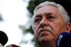 O Λοβέρδος… αγχώνει τον Κουβέλη...