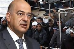 Ο ρατσισμός κατά των Ελλήνων καλά κρατεί.