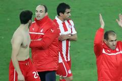 Πήγαινε έτσι στο ΟΑΚΑ…
