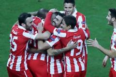 ΣΥΝΕΧΗΣ ΑΝΟΔΟΣ... ΣΤΗΝ 25η ΘΕΣΗ ΤΟΥ EuroClub index Ο ΘΡΥΛΟΣ!