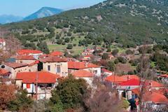 Σκότωσε το σκυλί μπροστά στα παιδιά επειδή μπήκε στο χωράφι του
