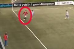 Ζάλισε τη μπάλα, ζάλισε και τον αντίπαλο!