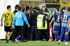 Μια αγωνιστική σε Άρη, ένα μήνα σε Κολτσίδα