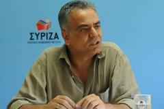 «Βέλη» Σκουρλέτη για την επιτροπή «λογοκρισίας» της ΕΡΤ stkoAj
