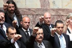 Μήνυση Χρυσής Αυγής κατά Βενιζέλου και Αλιβιζάτου