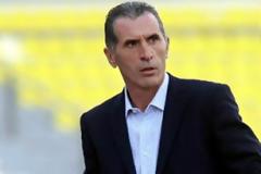 ΓΚΟΚΙΤΣ : ΜΠΟΡΕΙ ΠΟΛΥ ΨΗΛΑ ΣΤΟ EUROPA Ο ΟΛΥΜΠΙΑΚΟΣ