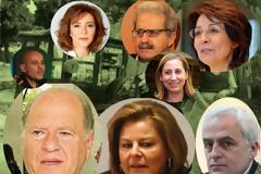 Ποιοί πολιτικοί γυρολόγοι -πρώην ΠΑΣΟΚ οδεύουν στο ΣΥΡΙΖΑ