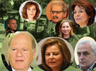Φωτογραφία για Ποιοί πολιτικοί γυρολόγοι -πρώην ΠΑΣΟΚ οδεύουν στο ΣΥΡΙΖΑ