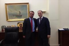 Εξαγωγείς: Ζητούν άμεση αποπληρωμή των οφειλών του Δημοσίου, μόλις «έρθει» η δόση
