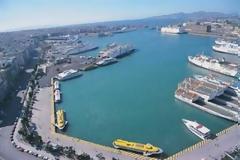 Ανοίγει ο δρόμος για την επέκταση του λιμένος Πειραιώς