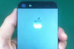 Δοκιμάζεται το iphone 5S?