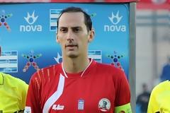 Ξάνθη: Με ΑΕΚ εκτίει την ποινή του ο Βάλλας