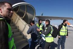 Πάνω από 1.100 ευρώ το μέσο κόστος επιστροφής στη χώρα του για κάθε μετανάστη