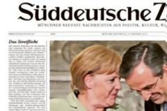 Süddeutsche Zeitung: Αυτό με την επαναγορά ομολόγων από την Ελλάδα είναι σκηνοθεσία