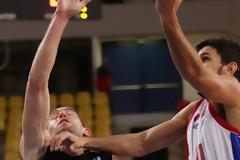 Πρώτη νίκη στο Eurocup για τον Πανιώνιο