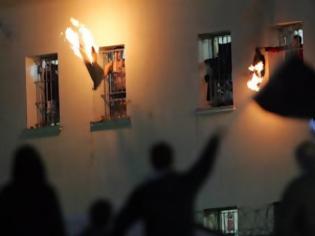 Φωτογραφία για Εξέγερση στις φυλακές Ιωαννίνων