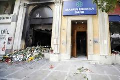 Πρωτοφανής επίθεση της Νέας Δημοκρατίας στον ΣΥΡΙΖΑ
