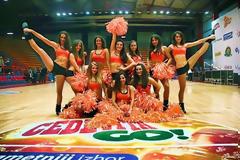 ΜΙΑ ΜΕΡΑ ΜΕ ΤΙΣ... «CEDEVITAS» *ΒΙΝΤΕΟ*