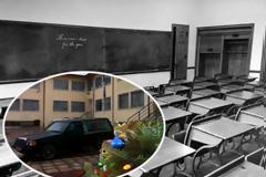 Τραγωδία δίχως τέλος - Μπροστά στα μάτια των παιδιών της σκοτώθηκε σήμερα η δασκάλα