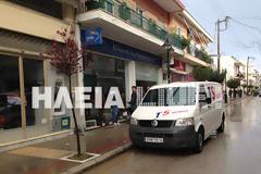 Σοκάρει η ληστεία της Βάρδας - Τι λένε οι φορείς